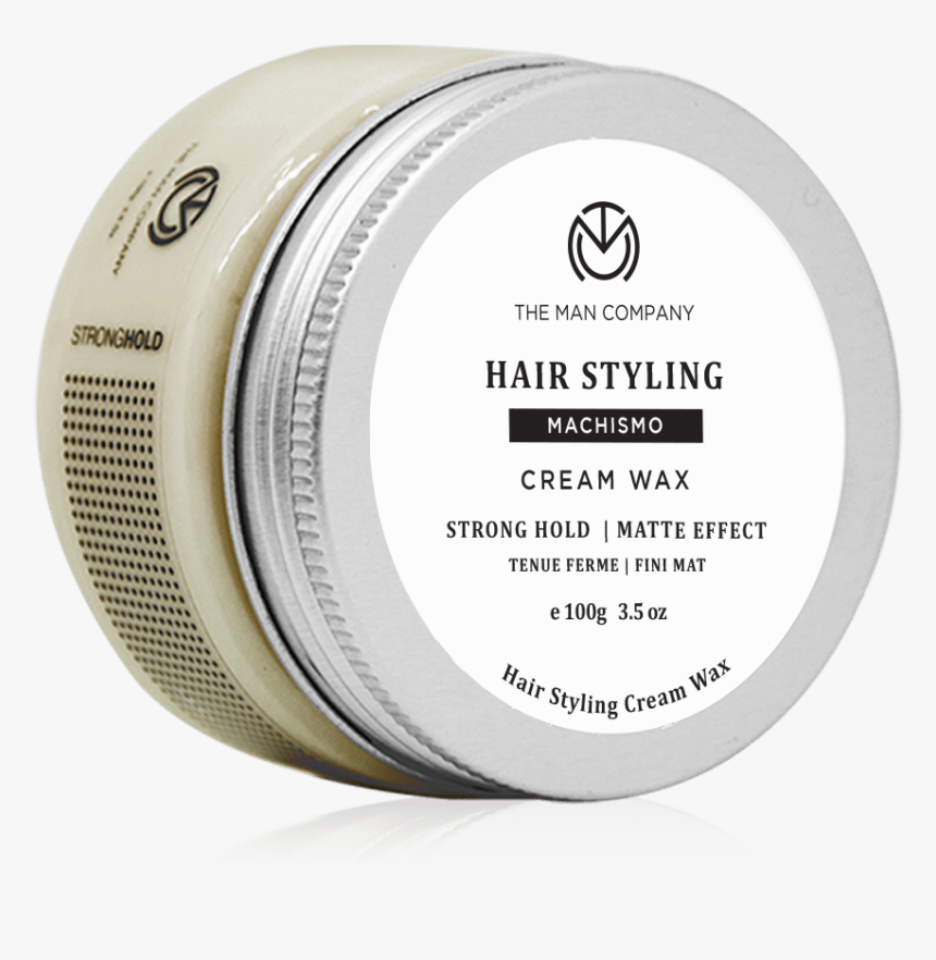 Hair Wax For Men Src Data - Man Company Hair Wax, HD Png Download