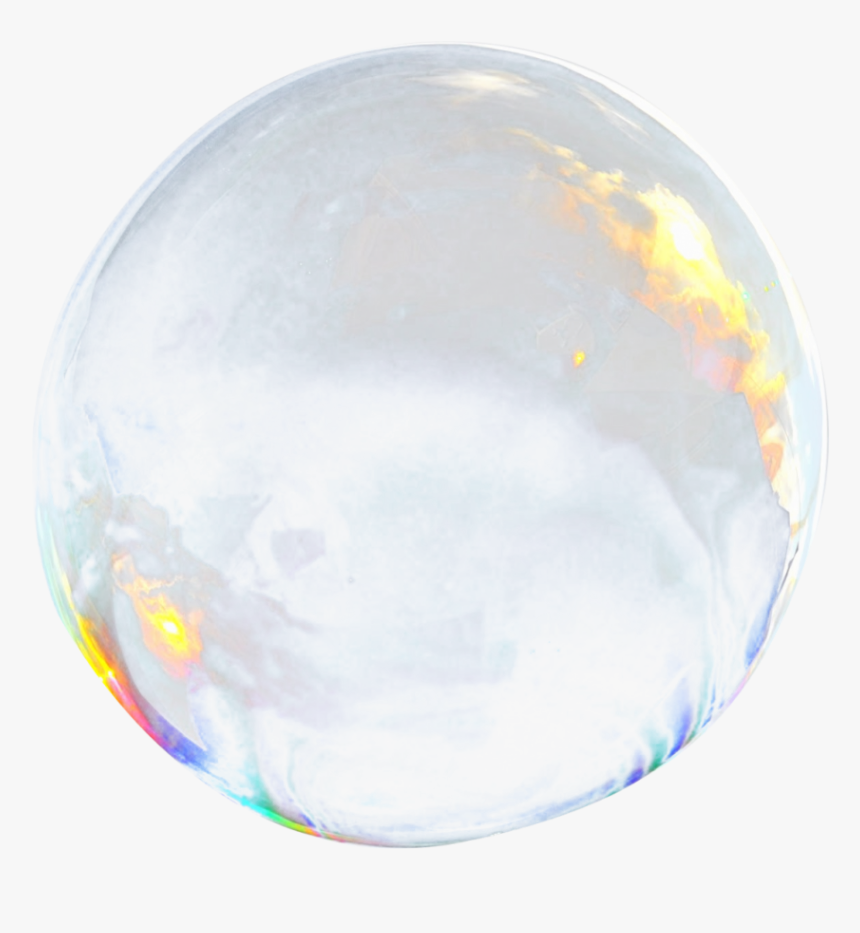 Soap Bubble Png, Transparent Png