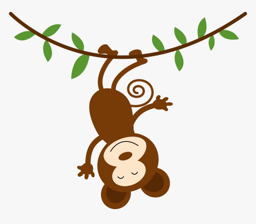 Floresta E Safari - Jungle Safari Animal Png, Transparent Png