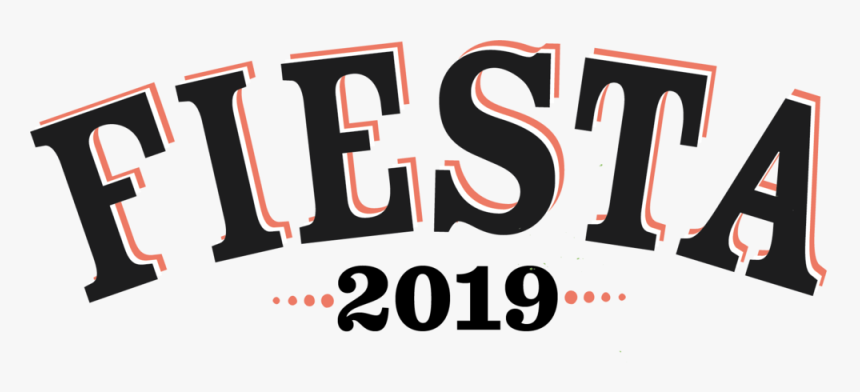 Fiesta 2019 Title Pic - Hispanic League Fiesta Winston Salem, HD Png Download