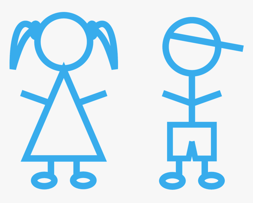 Better Girls Or Boys, HD Png Download