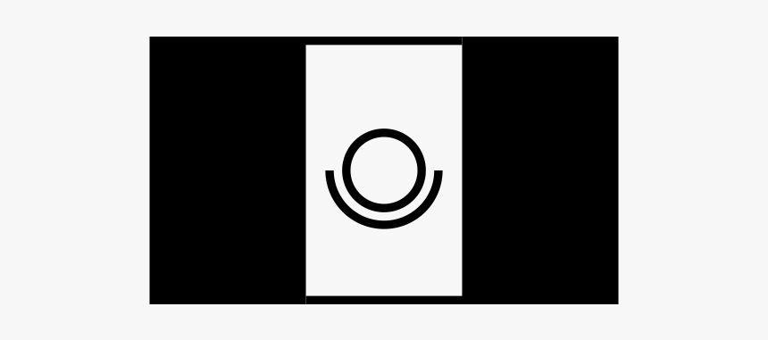 Mexico Flag Rubber Stamp 
 Class Lazyload Lazyload - Mexico Flag Vector Black And White, HD Png Download