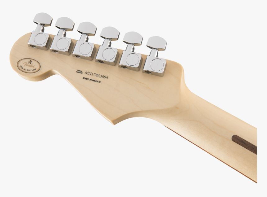 Fender Duo-sonic, Pau Ferro Fingerboard, Surf Green - Fender American Professional Stratocaster, HD Png Download