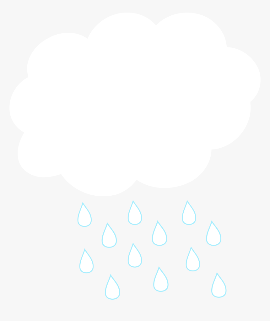 Rainy Day Reminders - Buenas Noche De Tormenta, HD Png Download