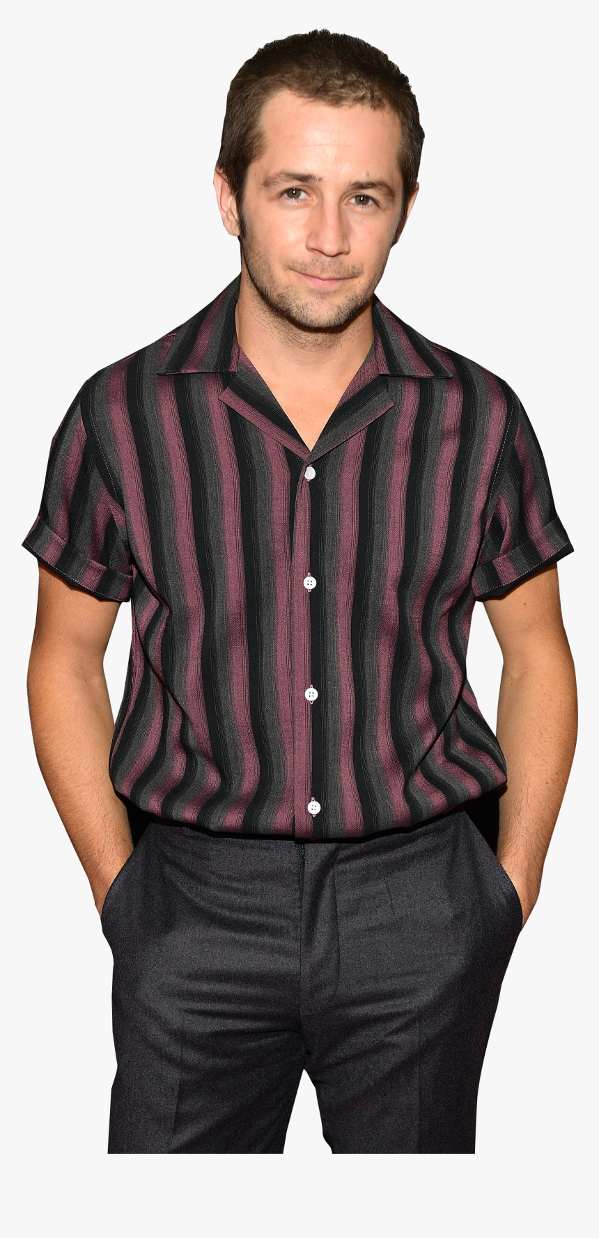 Man, HD Png Download