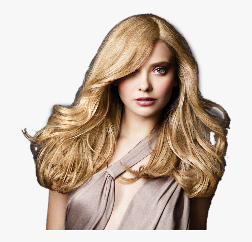 Capelli Salon A Paul - Blonde But Not Stupid, HD Png Download