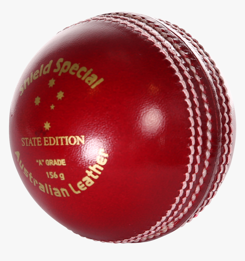 Cricket Ball Png - Cricket Ball For Png, Transparent Png