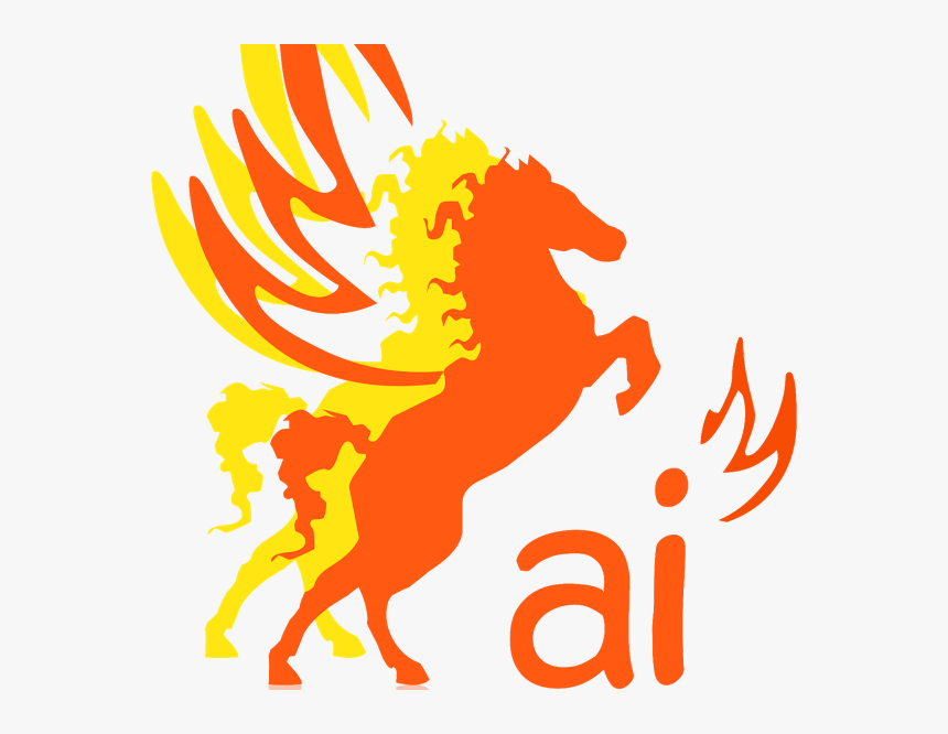 Horse Pony Foal Vector Frederiksborg Graphics Silhouette - Computer Science Engineering Rocks, HD Png Download