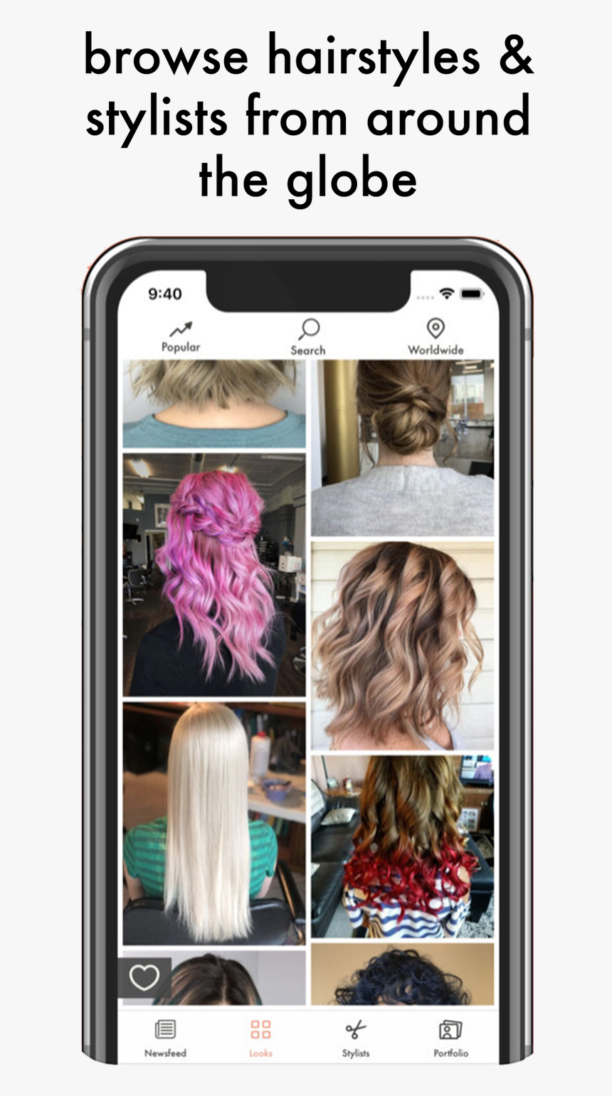 3 - Lace Wig, HD Png Download