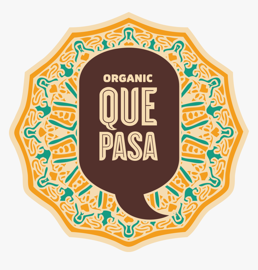 Que Pasa Tortilla Chips, HD Png Download