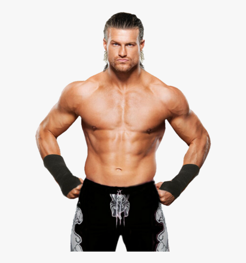 Wwe Dolph Ziggler Png Vector, Clipart, Psd - Chris Rush Wrestler, Transparent Png