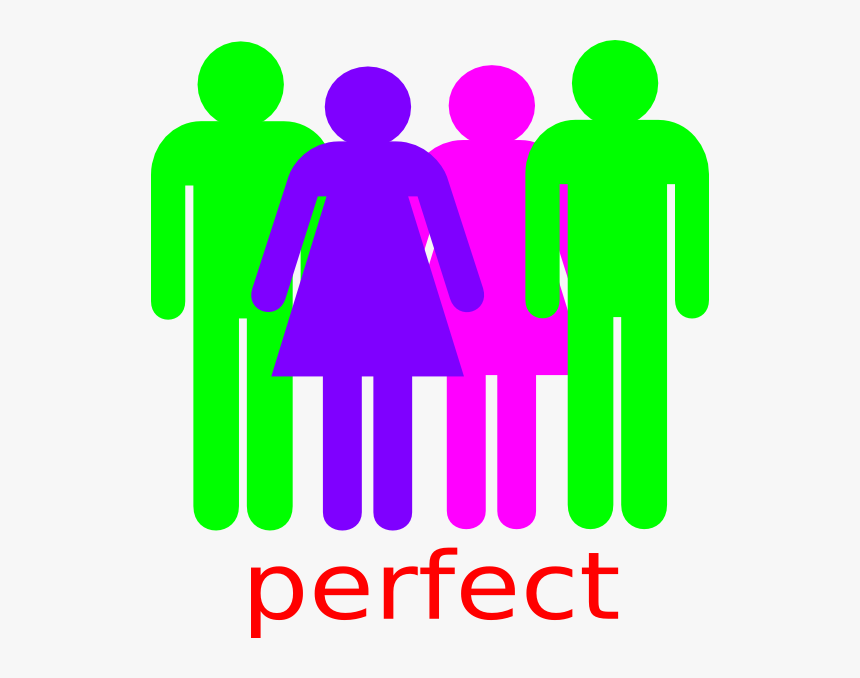 People Now Stick Figure, HD Png Download
