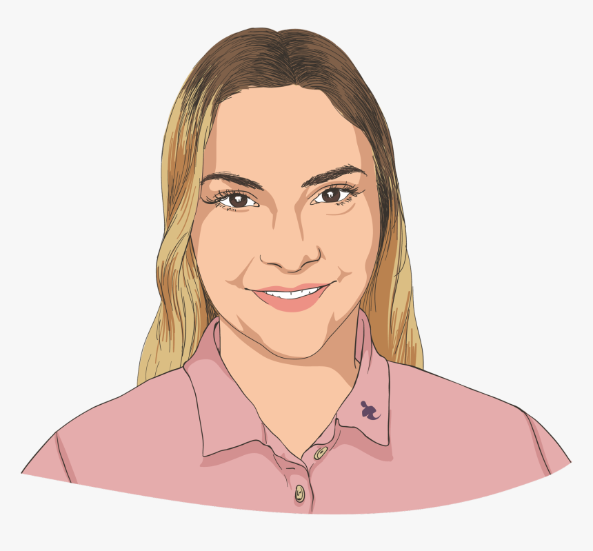 Girl, HD Png Download