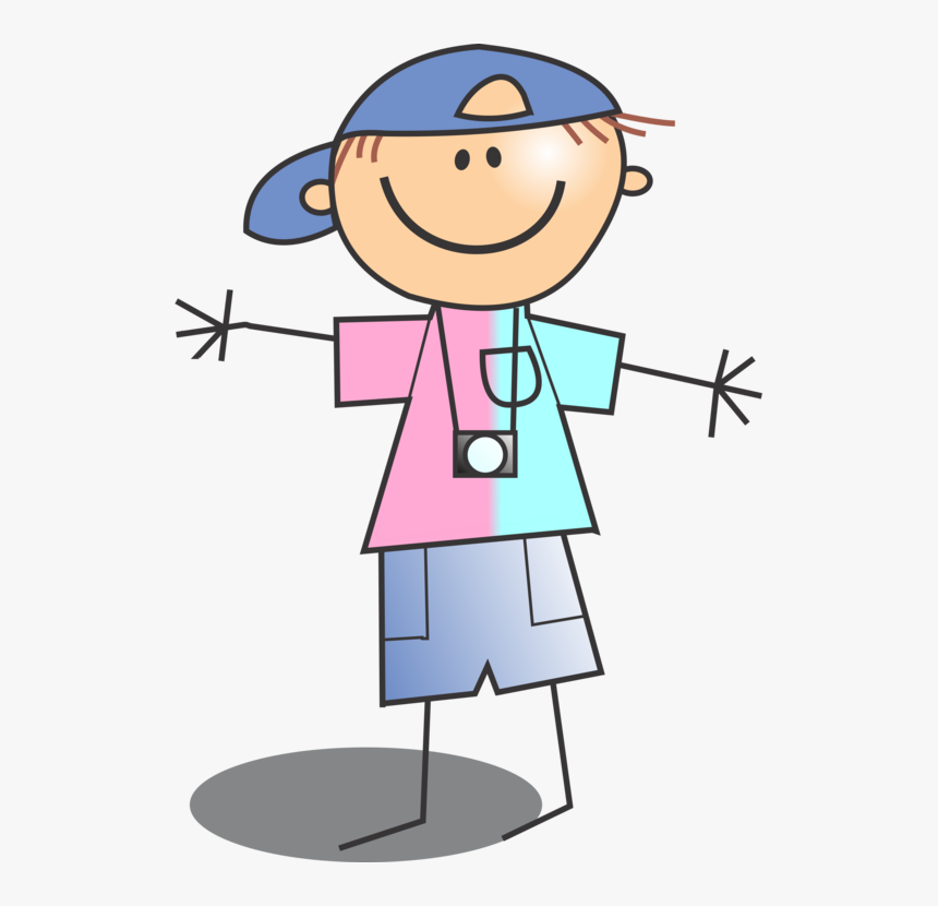 Standing,human Behavior,angle - Kid Clipart, HD Png Download