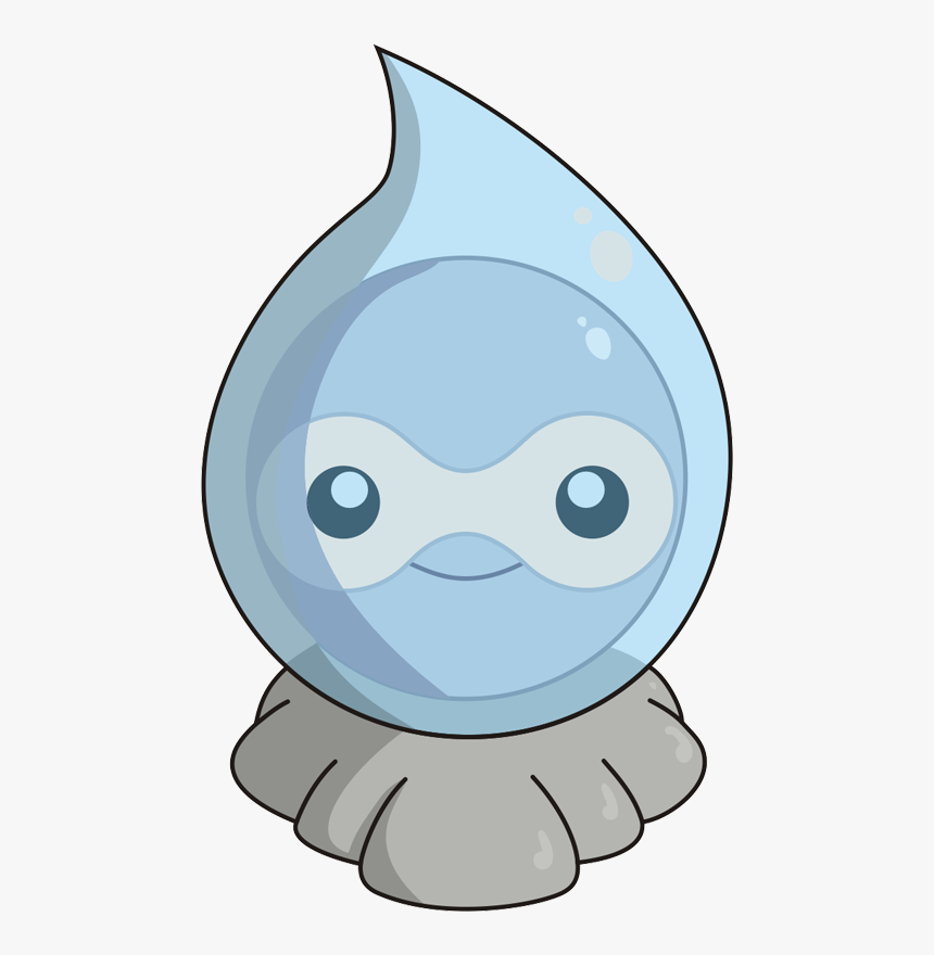 Cartoon,clip Mammal,fictional Character,graphics - Blue Circle, HD Png Download