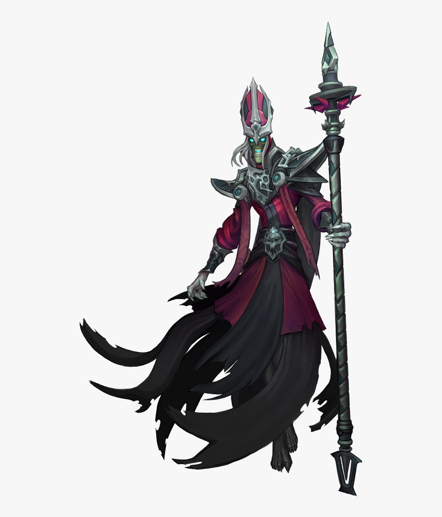 League Of Legends Fan Concept, HD Png Download