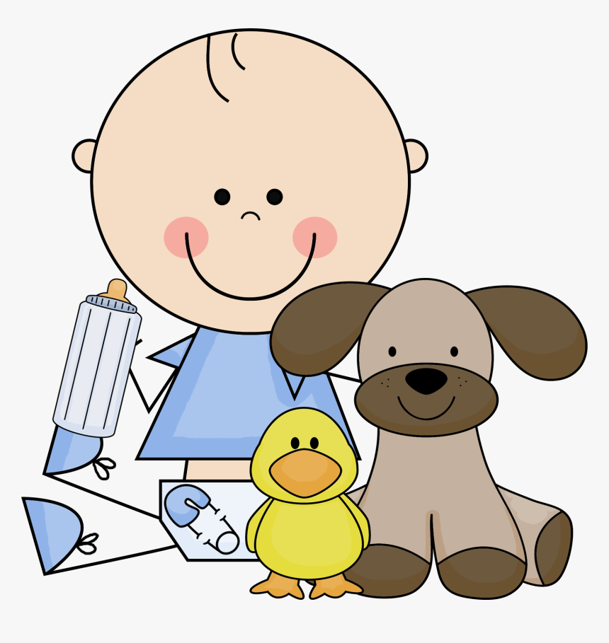 Transparent Stick Kids Reading Clipart - Scrappin Doodles Clipart Free Baby, HD Png Download