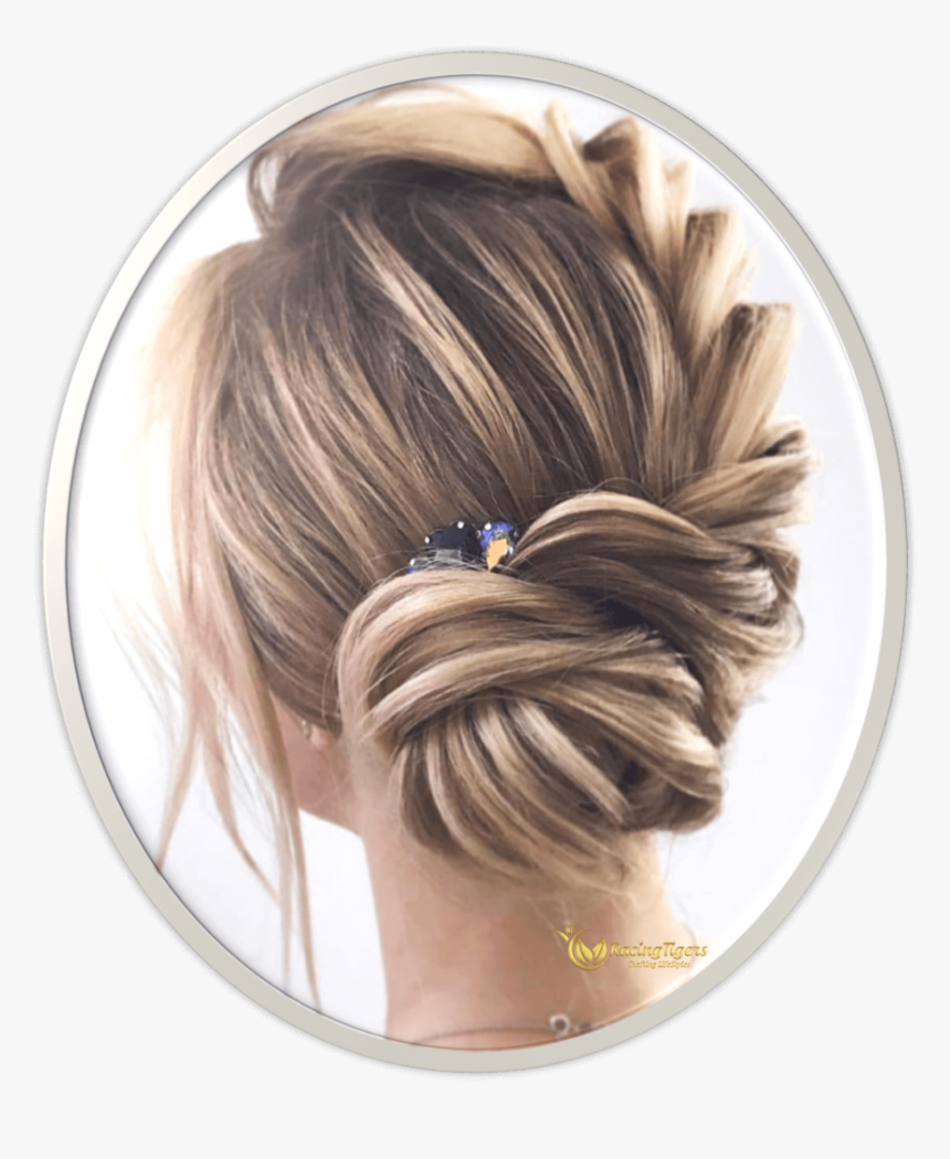 Hairstyles, HD Png Download