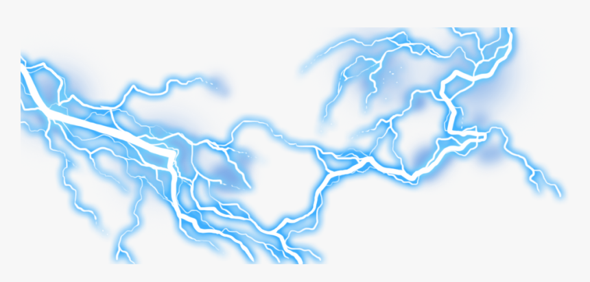 Lighting Png Pic - Lightning Png, Transparent Png