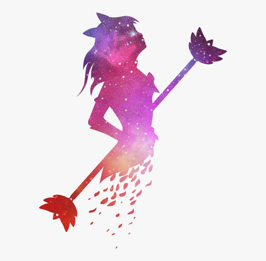 Star Guardian Lux Logo, HD Png Download