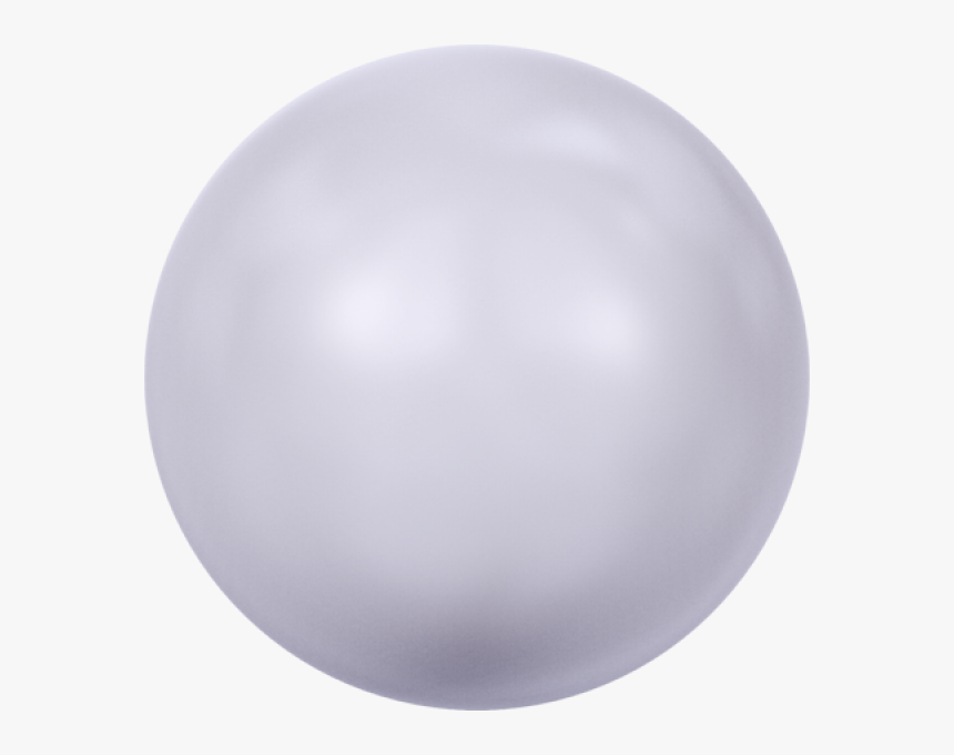 Pearls Png - Transparent Background Sphere Png, Png Download