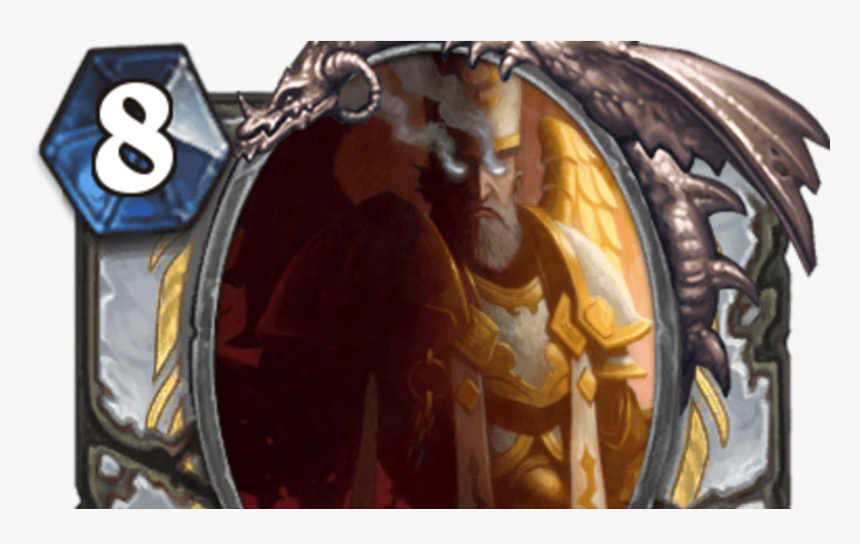 Transparent League Of Legends Champion Png - Wow Tcg Priest, Png Download