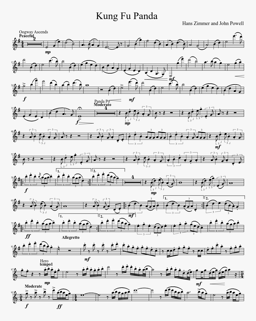 Empty Wallets Piano Sheet Music, HD Png Download