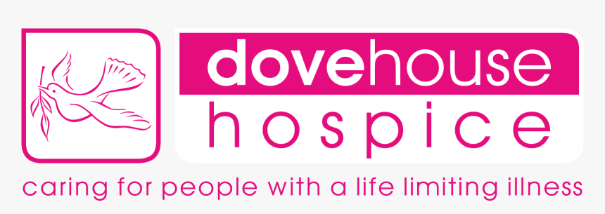 Dove House Hospice Wedding Favours - Graphic Design, HD Png Download