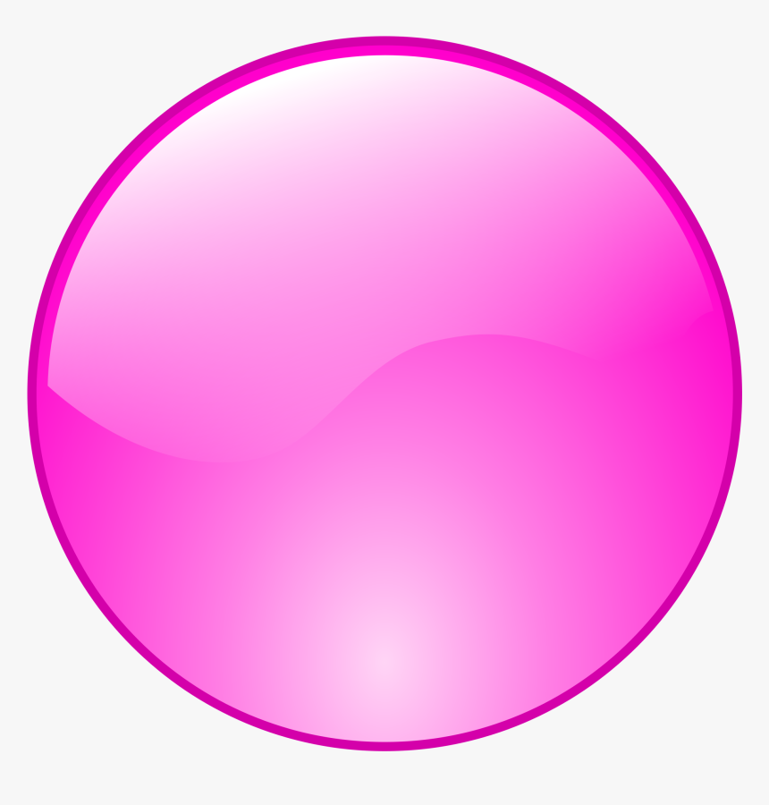Round buttons