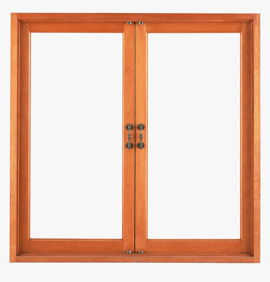 Transparent Background Window Png, Png Download