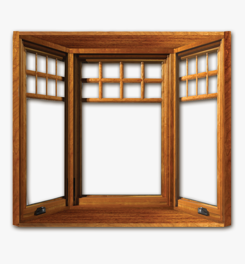 Download Window Icon - Window Wood, HD Png Download