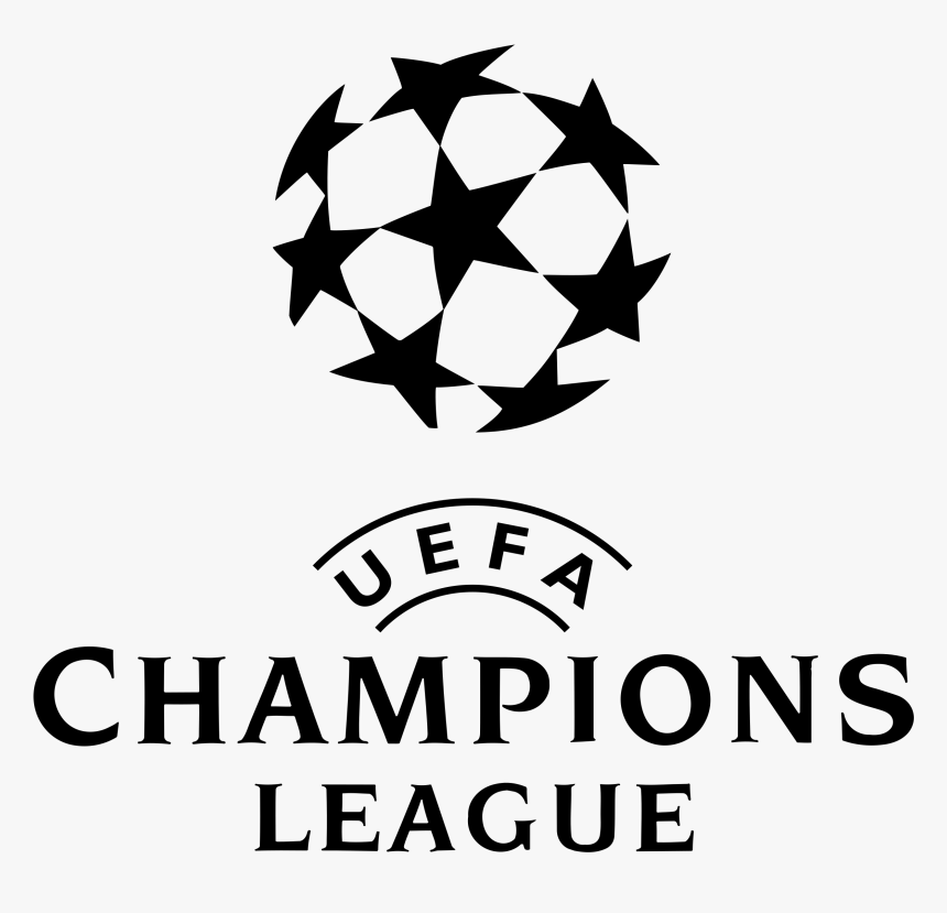 Clip Art Champions League Png - Uefa Champions League, Transparent Png