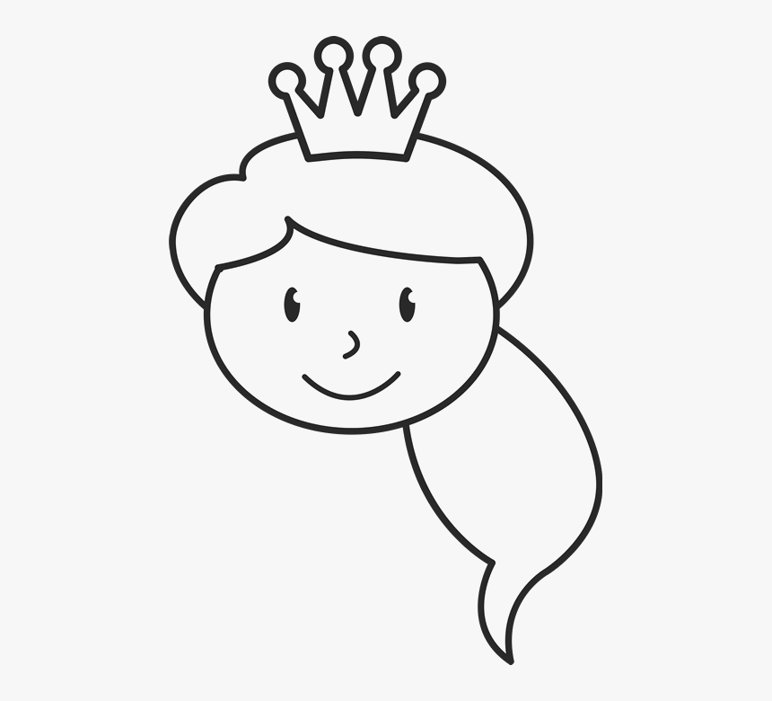 Stick Figure With Dress, HD Png Download