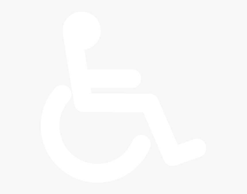 Handicap Transparent, HD Png Download
