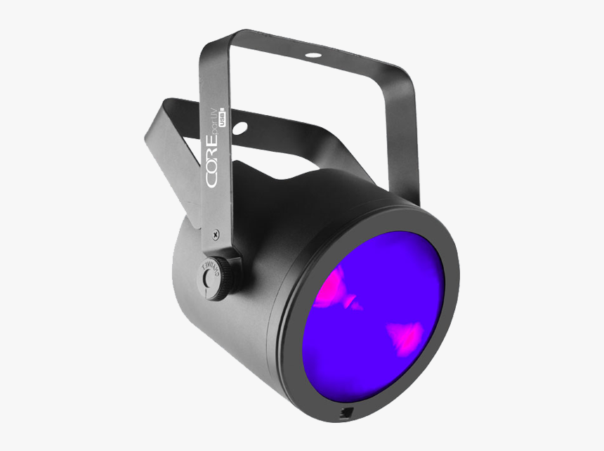 Stage Lights Png Transparent Image - Chauvet Corepar 40 Usb, Png Download