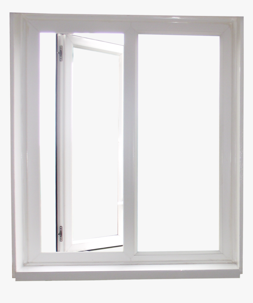 Open The Window Png - Window, Transparent Png