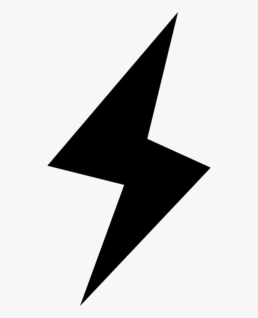 Lighting - Triangle, HD Png Download