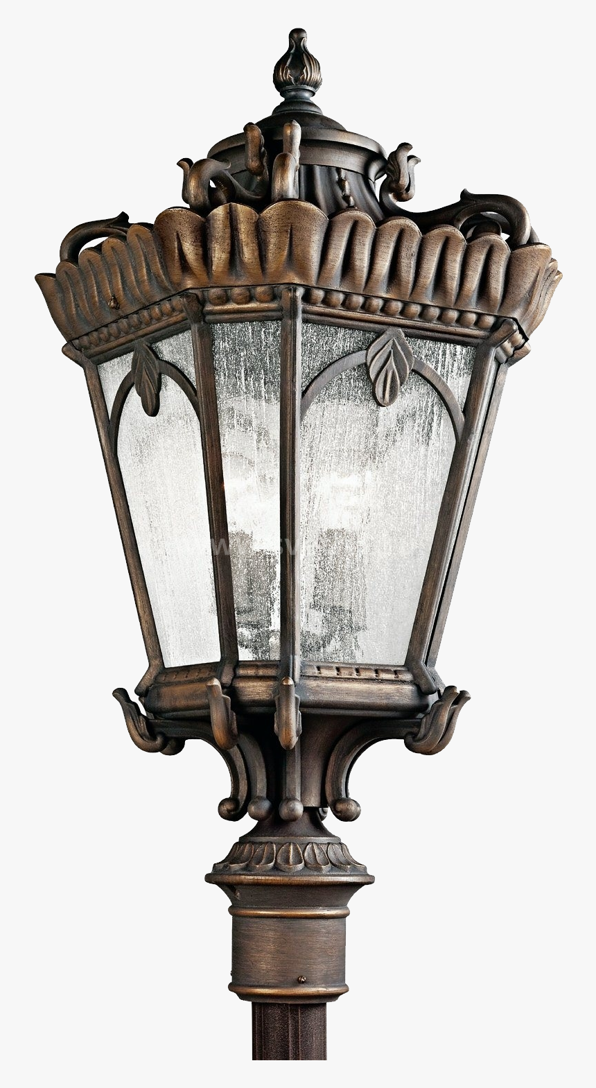Street Light Png, Transparent Png