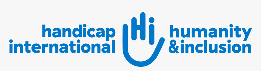 Handicap International, HD Png Download