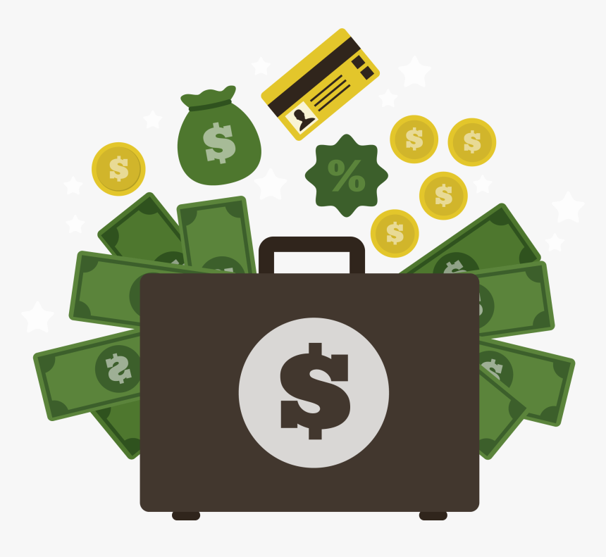 Funding Fast, HD Png Download