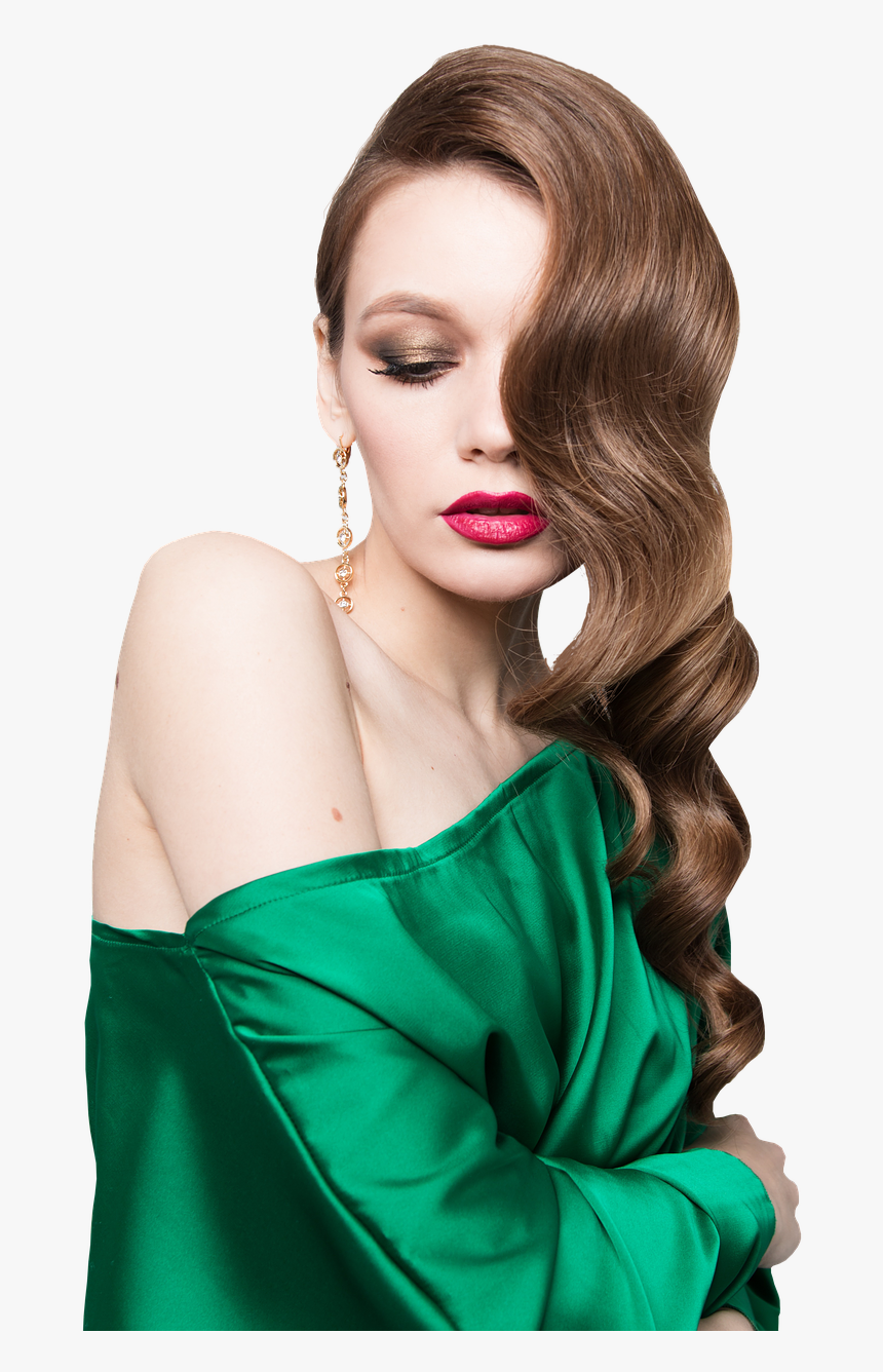 Lipstick With Green Top, HD Png Download