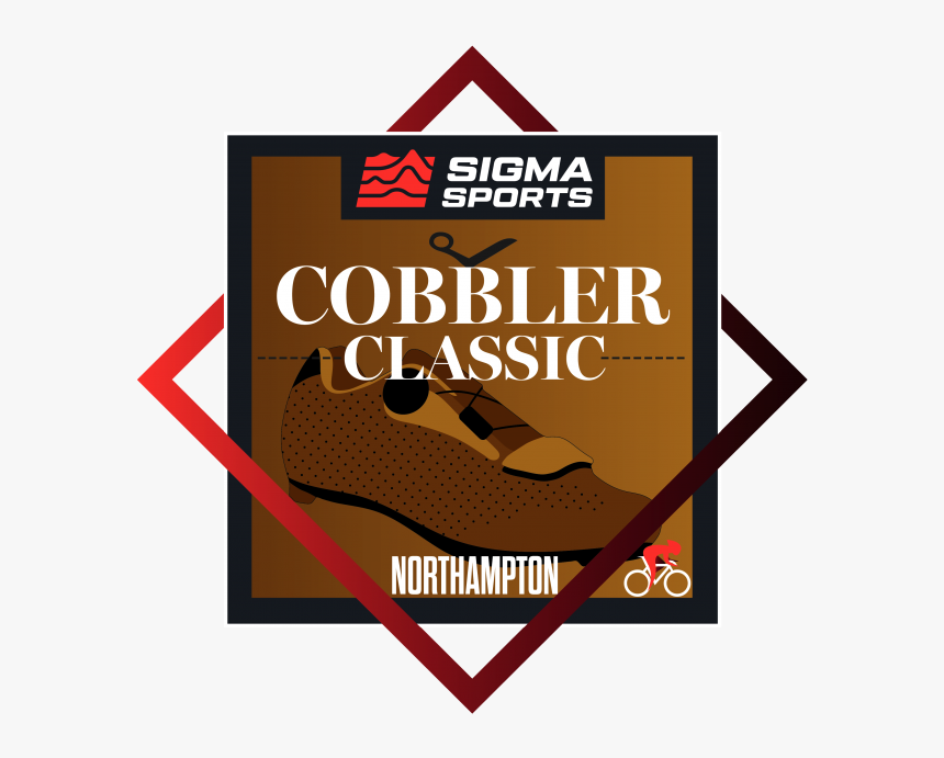 Sigma Sports Cobbler Classic, HD Png Download