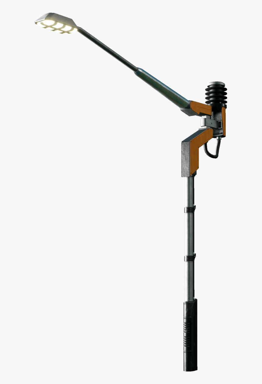 Microphone Stand, HD Png Download