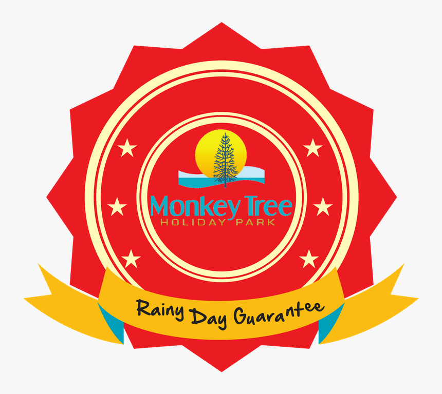 Monkey Tree Holiday Park Rainy Day Guarantee - Kumaraguru College Of Technology Logo, HD Png Download