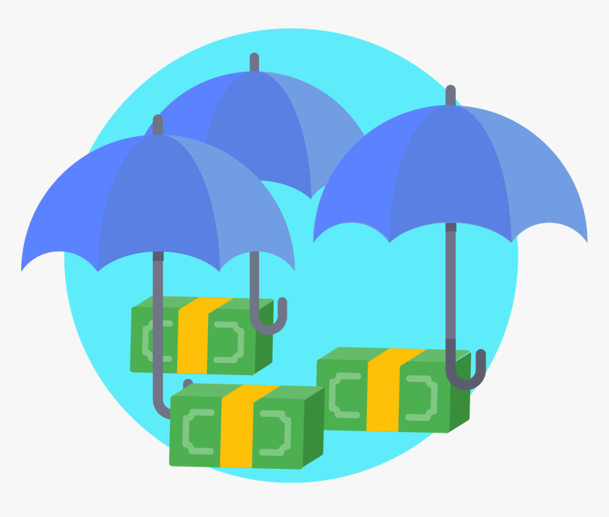 Umbrella, HD Png Download