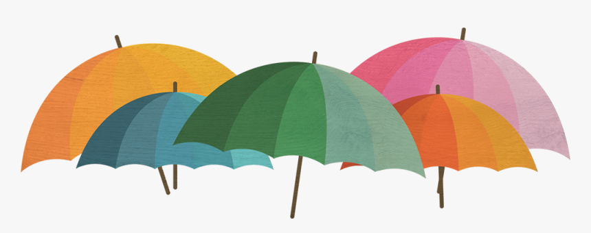 Umbrella, HD Png Download