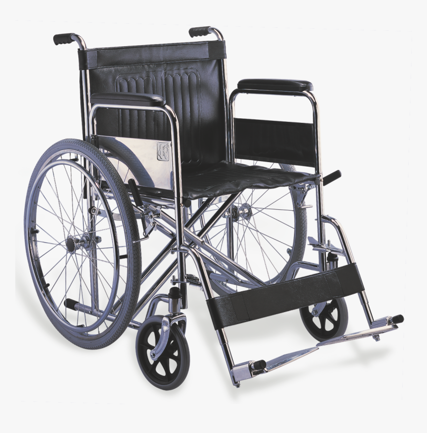 Wheelchair Png, Transparent Png