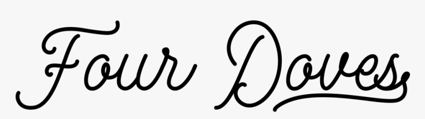 Wedding Doves Png, Transparent Png