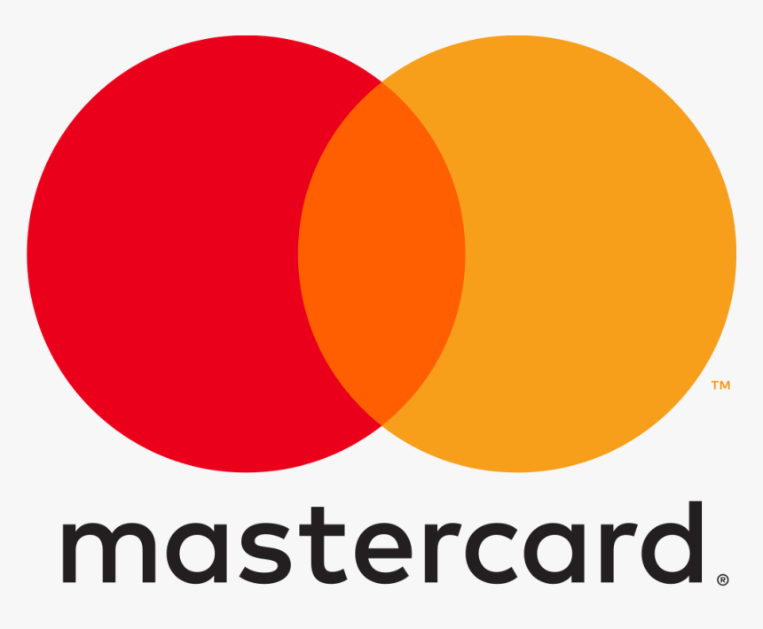 Mastercard Logo Png, Transparent Png