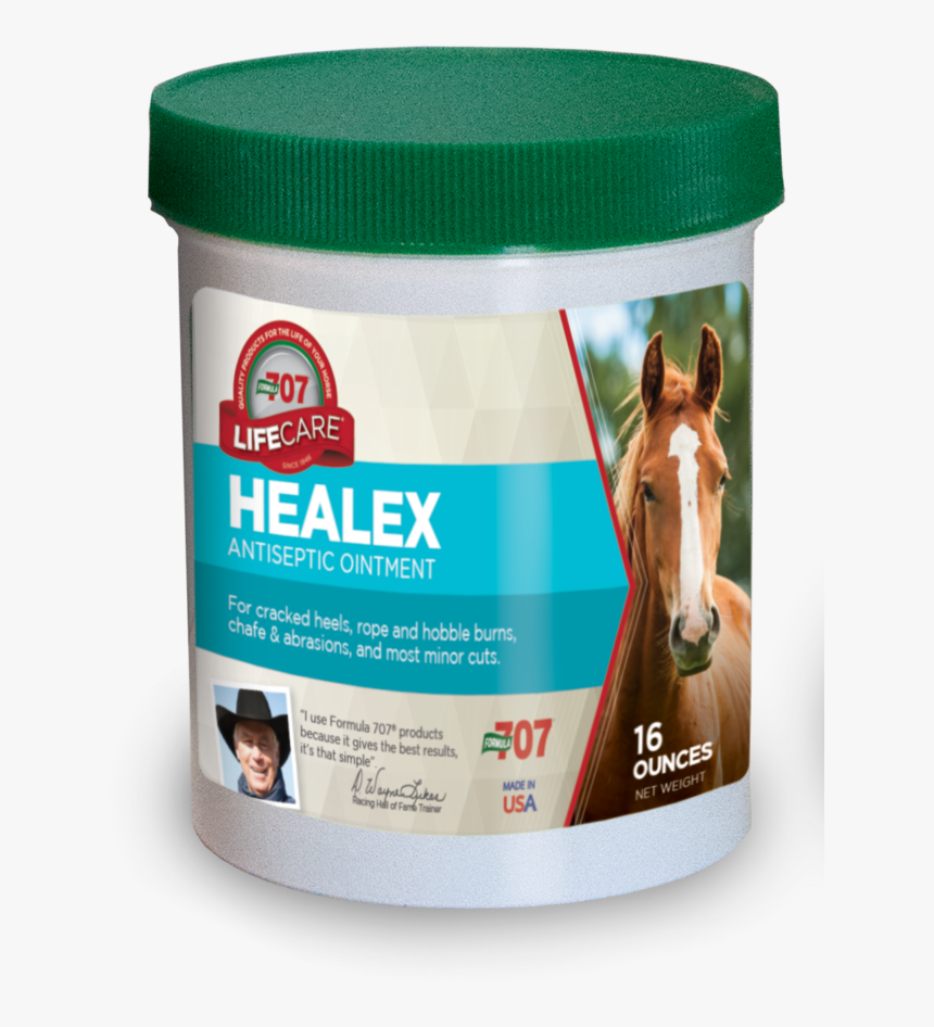 Antiseptic Ointment - Stallion, HD Png Download